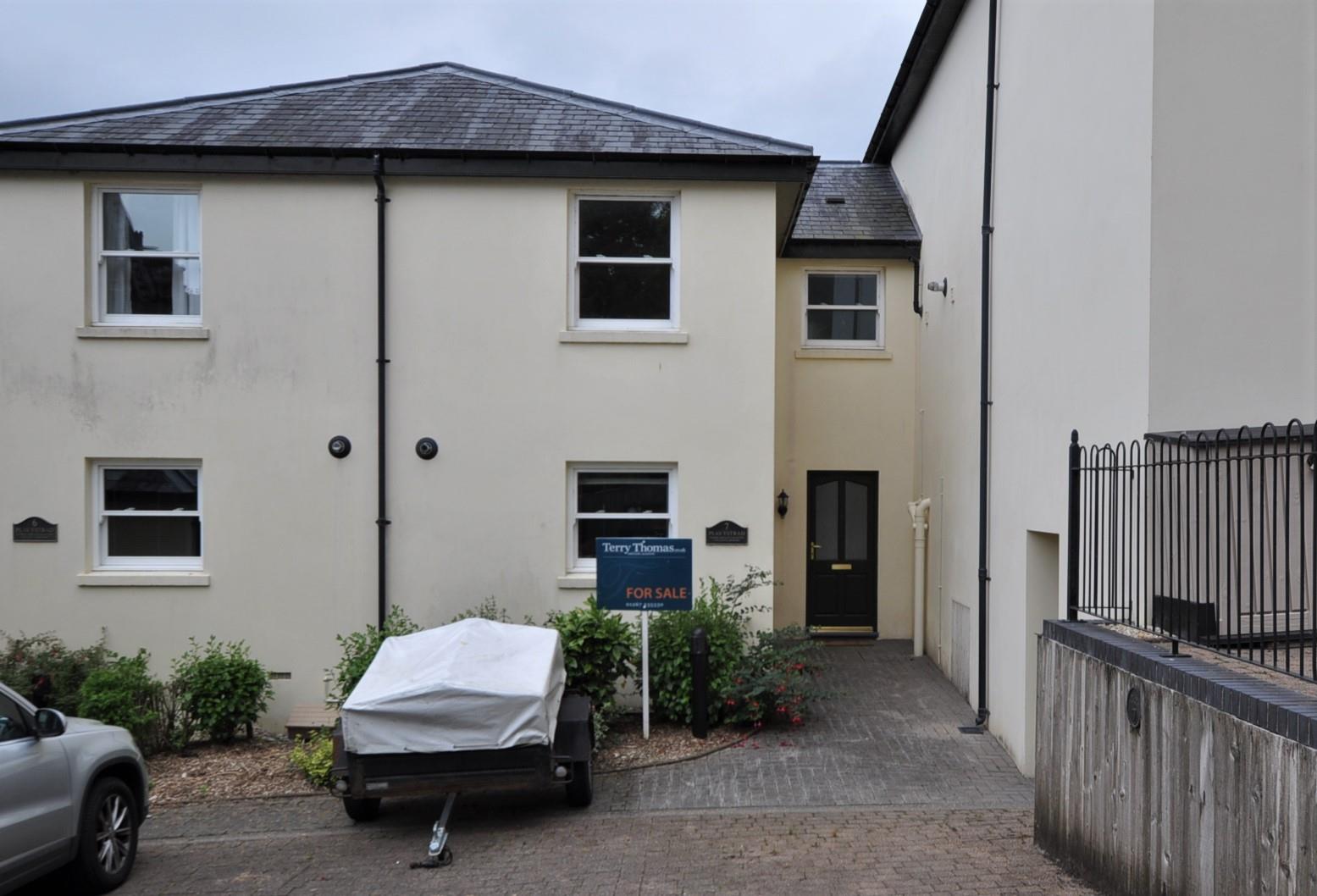 Terry Thomas & Co Estate Agents in Carmarthenshire West Wales